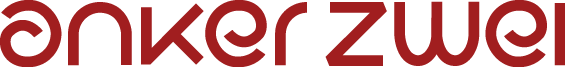 Logo Anker Zwei Schwerin